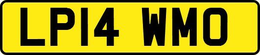 LP14WMO