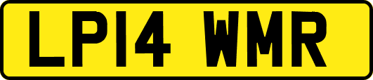 LP14WMR