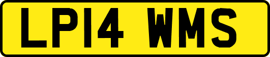 LP14WMS