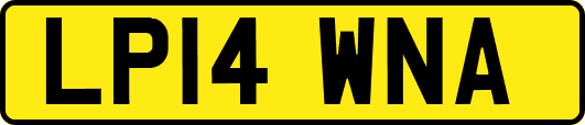 LP14WNA
