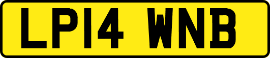 LP14WNB