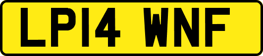 LP14WNF