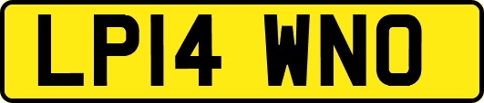 LP14WNO