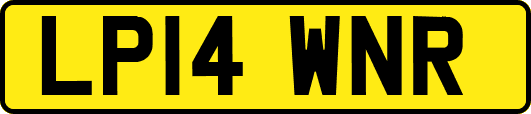 LP14WNR