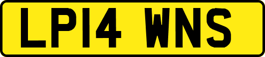 LP14WNS