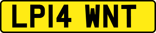 LP14WNT