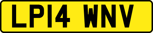 LP14WNV