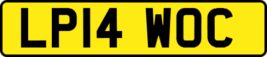 LP14WOC