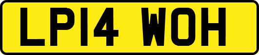 LP14WOH