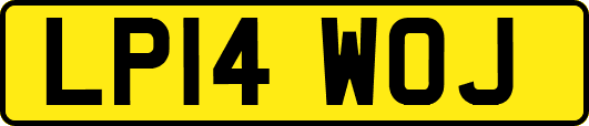 LP14WOJ