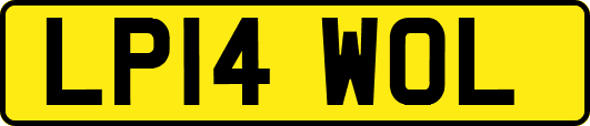 LP14WOL