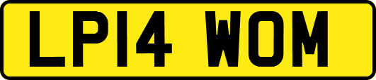 LP14WOM
