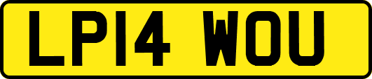 LP14WOU