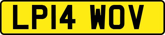 LP14WOV
