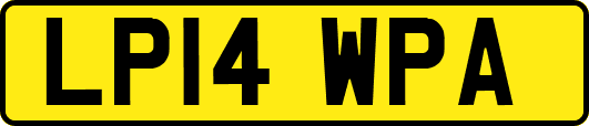 LP14WPA