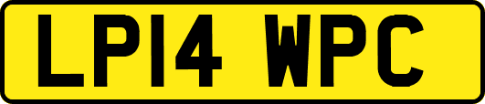 LP14WPC