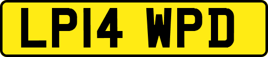 LP14WPD