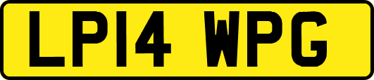 LP14WPG