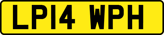 LP14WPH