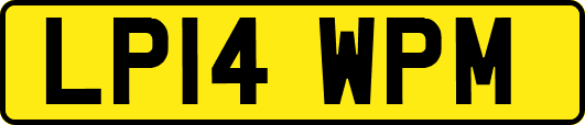 LP14WPM