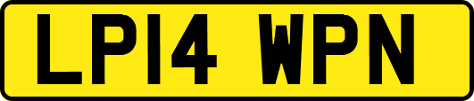 LP14WPN