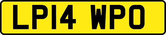 LP14WPO