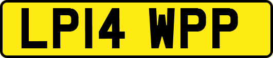 LP14WPP