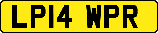 LP14WPR