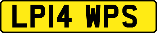 LP14WPS