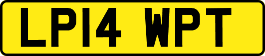 LP14WPT