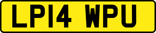 LP14WPU