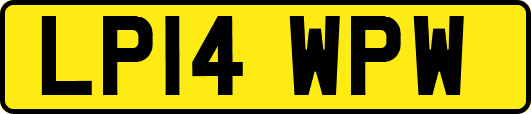 LP14WPW