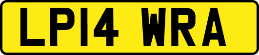 LP14WRA