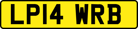 LP14WRB