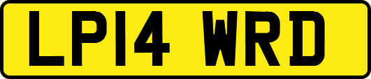 LP14WRD