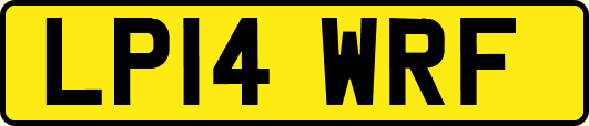 LP14WRF