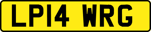 LP14WRG