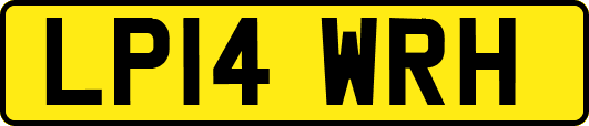 LP14WRH