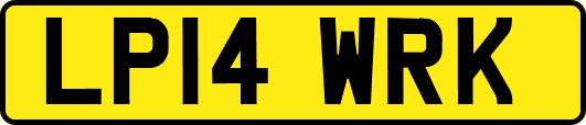 LP14WRK