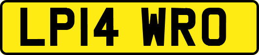 LP14WRO