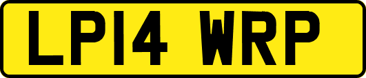 LP14WRP
