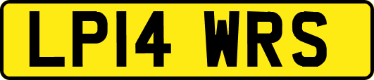 LP14WRS