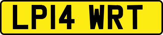 LP14WRT