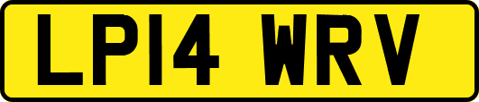 LP14WRV