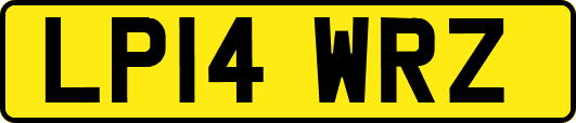 LP14WRZ