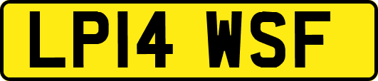 LP14WSF
