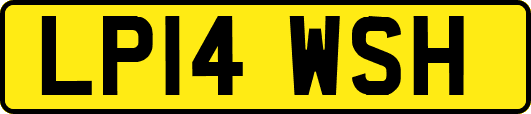 LP14WSH
