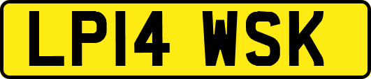 LP14WSK