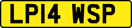 LP14WSP