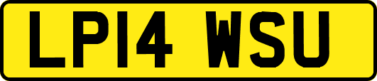 LP14WSU